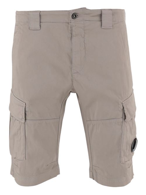 Bermuda uomo cargo CP COMPANY | 20CMBE746A005694G904
